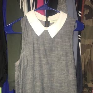 A cute sophisticated dress